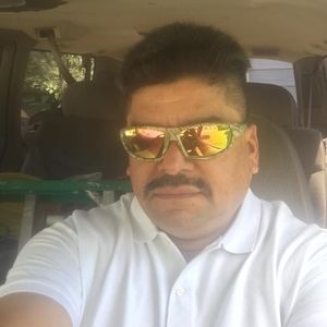 Meet your Posher, Luis